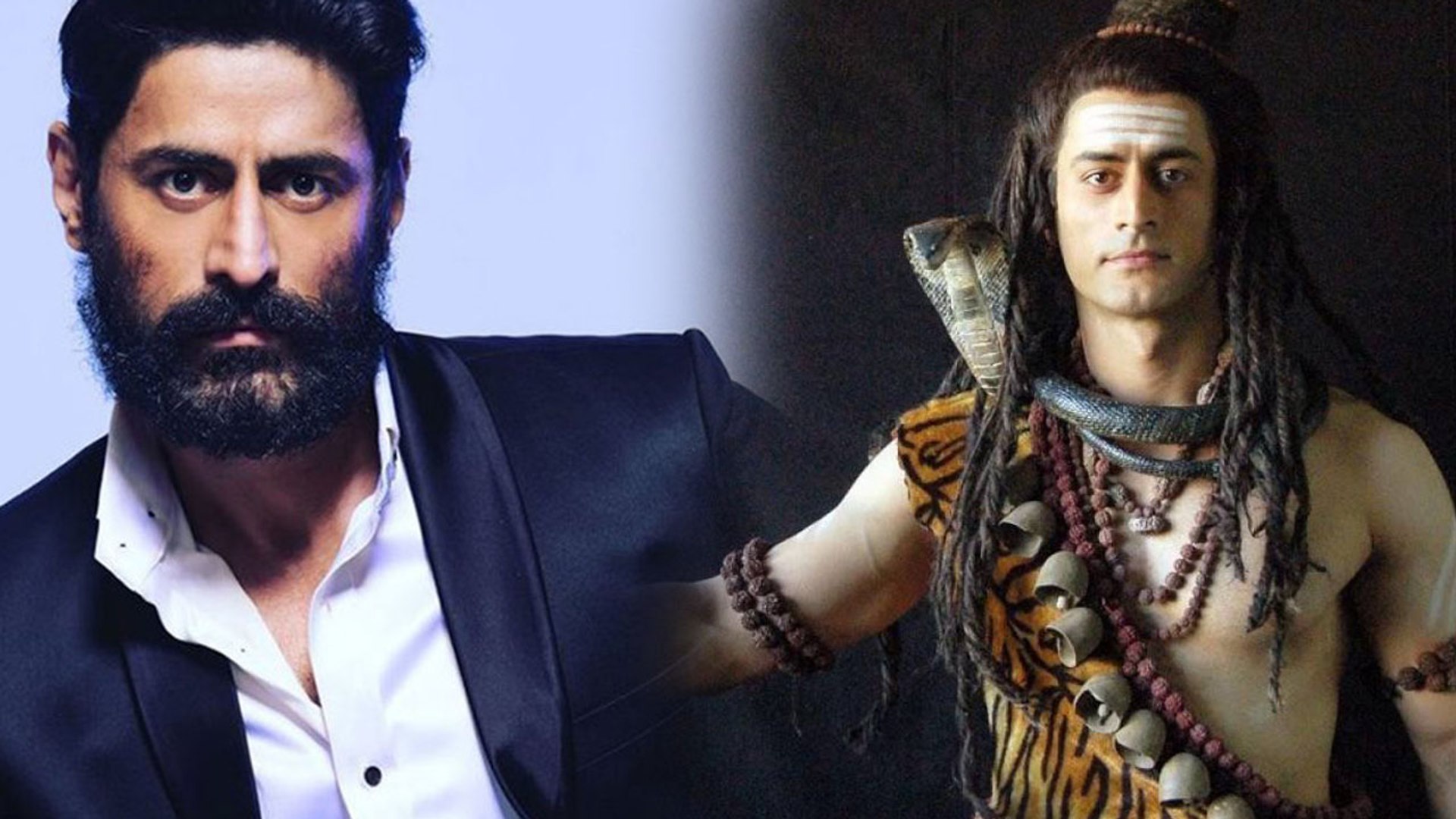 Life Ok Mahadev Mohit Raina Biography