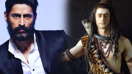 Mohit Raina Biography: TV actor of 107 kg who was worshiped by fans | FilmiBeat