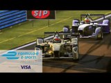 Formula E Race Off Pro Series - Semi Final 4 - Forza Motorsport 6 - Presented by VISA