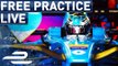 Watch Formula E LIVE From Paris - Free Practice 2 - 2017 FIA Formula E Qatar Airways Paris ePrix