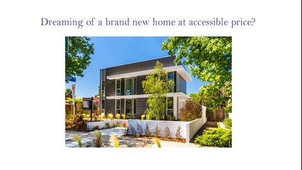 Home Builders Los Angeles