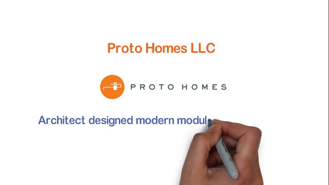 Modular Homes in LA