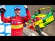 The Highs and Lows Of Formula E Season 2