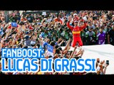 Formula E FanBoost Award: Lucas di Grassi