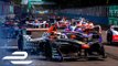 Buenos Aires ePrix 2017 Cinematic Highlights - Formula E