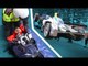 What Happens When You Crash A Formula E Car?