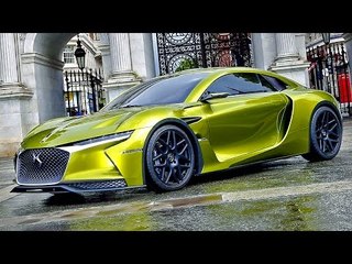 Why Are Electric Cars Becoming More Popular? - Formula E