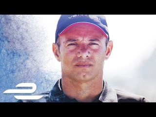 E-Quick Fire: Stéphane Sarrazin! - Formula E