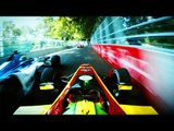 London Finale Cinematic Race Highlights - Unseen Edition - Formula E