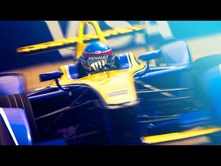 Everything You Need To Know About Formula E Season 3