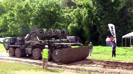 Don't Believe If There Are Trucks Like This-Gak Percaya Kalau Ada Truk Seperti Ini -(1)