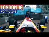 Buemi & Di Grassi Crash In Dramatic Title Decider! - Formula E