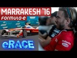 Formula E Simulator eRace LIVE From Marrakesh (Saturday 12 Nov)