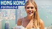 Nicki's News: HKT Hong Kong Edition! - Formula E