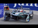 Team Profile: Panasonic Jaguar Racing - Formula E