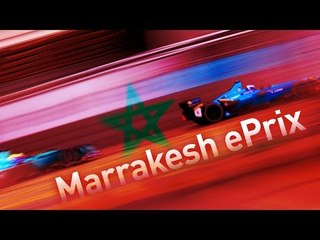 Marrakesh ePrix - Tickets Now On Sale!