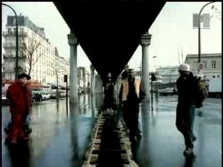 MC Solaar - Le nouveau western