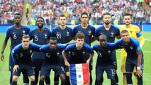 Coupe du monde : le maillot des Bleus enfin disponible ?