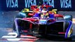 Monaco ePrix 2017 Cinematic Highlights - Formula E