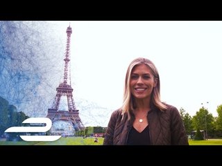 Driver Swaps In Paris! Nicki's News - Qatar Airways Paris ePrix Preview - Formula E
