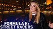 Sim Racers VS Pro Drivers! - Formula E: Street Racers