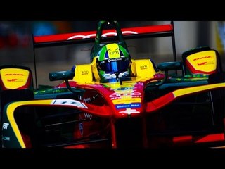 Team Profile: ABT Schaeffler Audi Sport - Formula E
