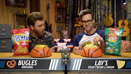 Munch Madness  Final Four Ft. Kareem Abdul-Jabbar