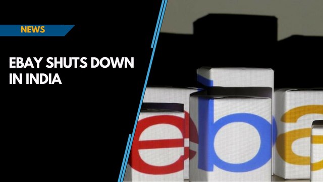 ebay shuts down in India, Flipkart to kickstart a new platform to sell refurbished goods