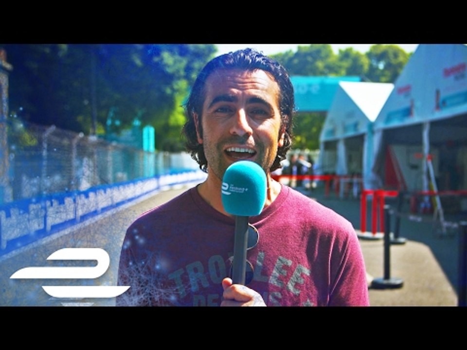 Dario's Thoughts: Buenos Aires ePrix - Formula E