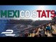 Close Finishes And Winning Streaks! Mexico Stats - Formula E