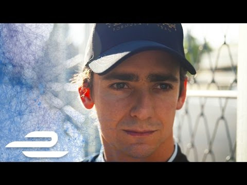 Driver Profile: Esteban Gutiérrez - Formula E