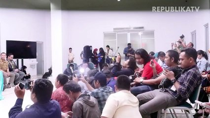 Prabowo Diminta Turunkan Berat Badan