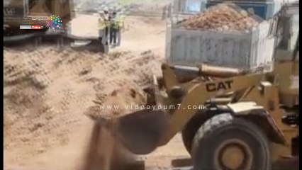 مستشفى أورام الأقصر تواصل أعمال المرحلة الثالثة بمساحة 28 ألف متر