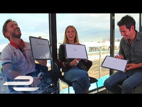 Who Will Win The Berlin ePrix (Race 1)? Pundits' Predictions! - Formula E