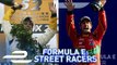 Lucas di Grassi's Racing Career - Formula E: Street Racers - Full Episode