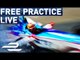 Watch Formula E LIVE From Paris - Free Practice 1 - 2017 FIA Formula E Qatar Airways Paris ePrix