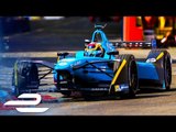 Julius Baer Pole Position Lap - 2017 Qatar Airways Paris ePrix - Formula E