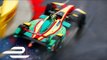 Driver Insight: Formula E’s Epic New York City Races - Qualcomm New York City ePrix Preview