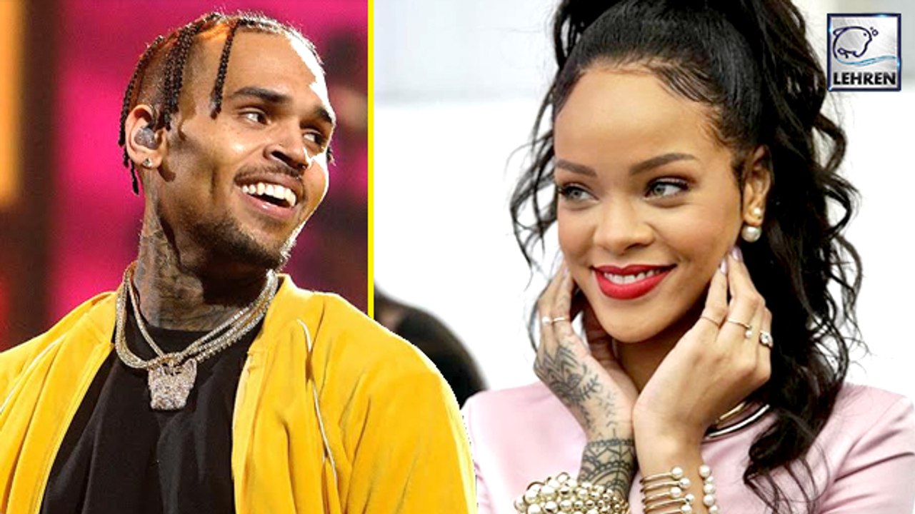 Rihanna LOVES That Chris Brown's Still Obsessed With Her