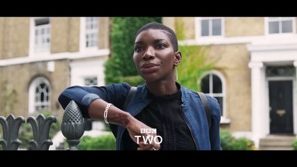 Black Earth Rising Trailer (2018) BBC Series