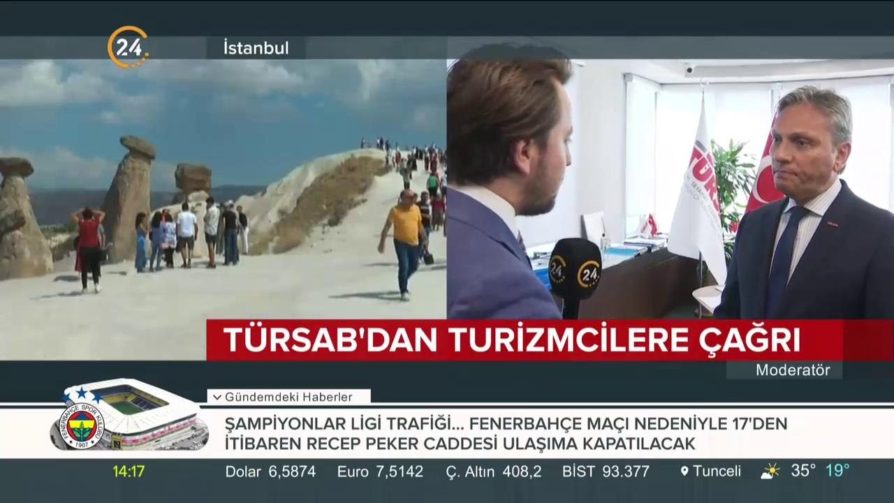 Türkiye'ye ekonomik saldırılara tepkiler sürüyor