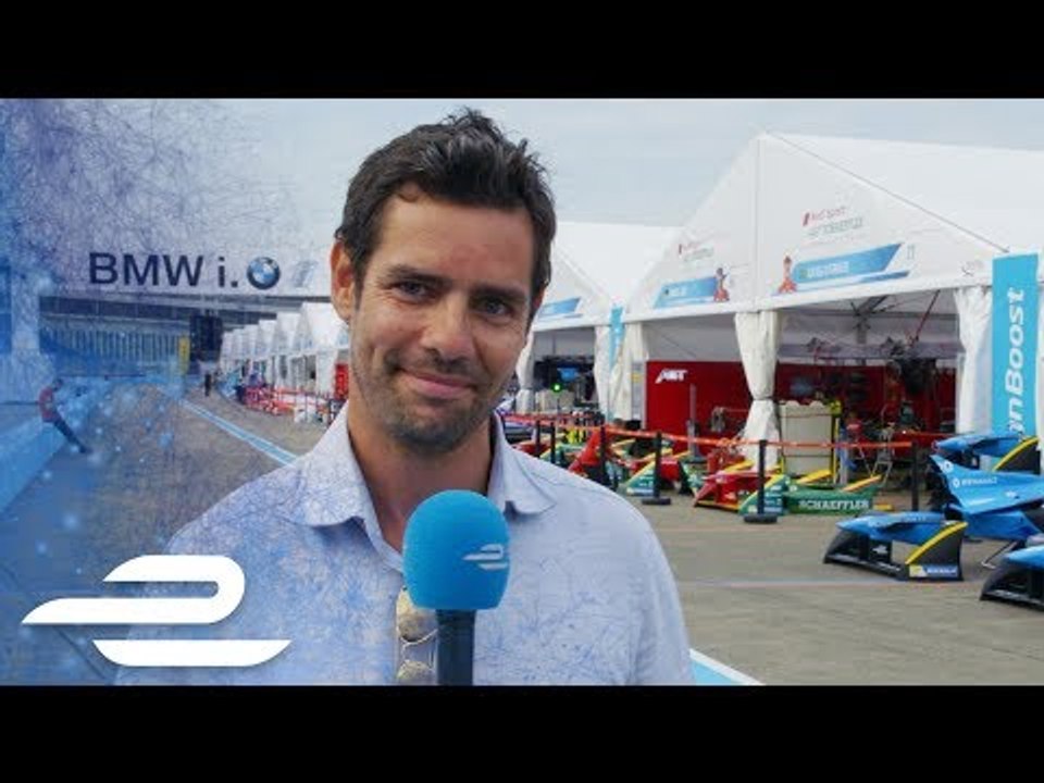 Who Will Win The Berlin ePrix (Race 2)? Pundits' Predictions! - Formula E