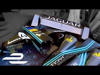 Who's In And Who's Out? Formula E Rumours With Marc Priestley!