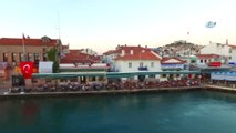 CHP'li Eryavuz Ayvalık Belediye Başkanlığı'na Aday Adayı Olduğunu Açıkladı
