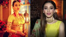 Naagin 3 actress Heli Daruwala reveals her BONDING with Naag Rani on the sets; Watch Video।Filmibeat
