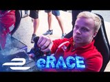 Fans vs Racing Drivers: Simulator eRace LIVE From New York - Formula E - Saturday