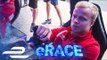 Fans vs Racing Drivers: Simulator eRace LIVE From New York - Formula E - Saturday