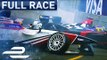 Villeneuve Crash! Beijing ePrix 2015 (Season 2 - Race 1) - Full Race