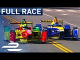 Last Place To First? Buenos Aires ePrix 2016 (Season 2 - Race 4) - Full Race