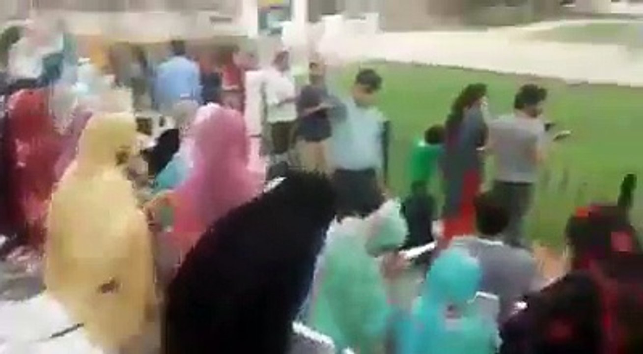 Balóch Ráji Sawt | Wágah Bádhar Pákestán